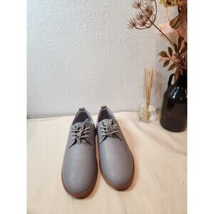 Ponto comfortable‎ stylish lightweight walking Gray Shoes Men’s 9.5 Minimalist